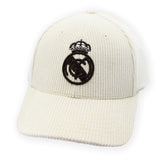 Real Madrid huisdier RB met humor